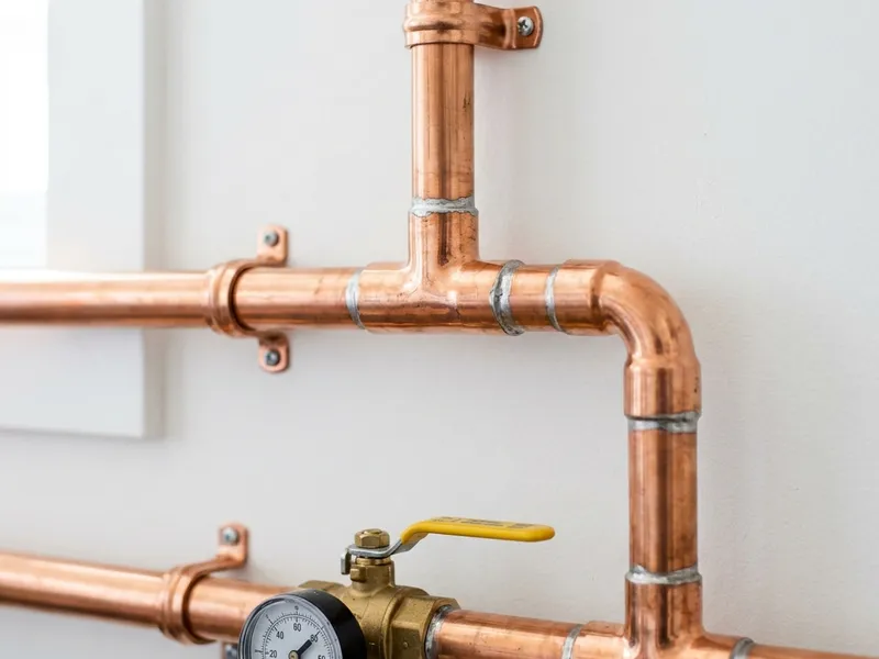 Frequently asked plumbing questions in Meriden. Licensed plumbing contractors answering your pipe, leak, and repair questions.